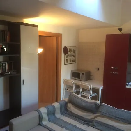 Apartment Vecchia Milano *