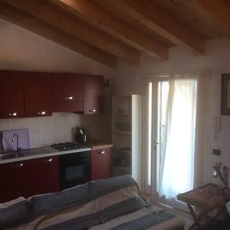 Vecchia Milano Apartament Sesto San Giovanni