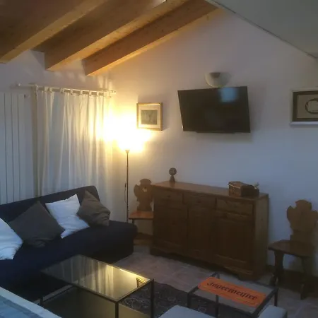 Vecchia Milano Apartament