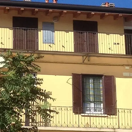 Vecchia Milano Apartament